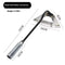 1Pc, All-Steel Hardened Hollow Hoe, Handheld Weeding Rake, Planting Vegetable Farm Garden Agriculture Tool Weeding Accessories